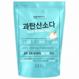 MUGOONGHWA SODIUM PERCARBONATE 1.5KG