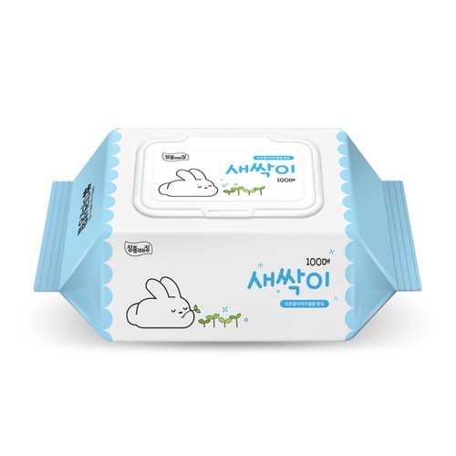 SESSAK WET TISSUE 100P_0