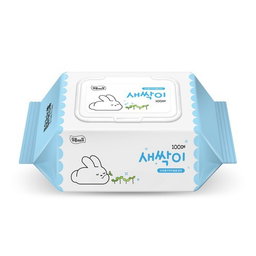 SESSAK WET TISSUE 100P
