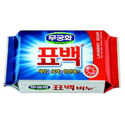 MUGOONGHWA BLEACHING SOAP 230G