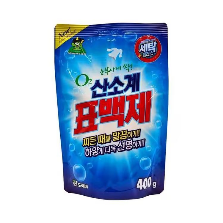 GOBLIN ECO FRIENDLY OXYGEN BLEACH 400G_0