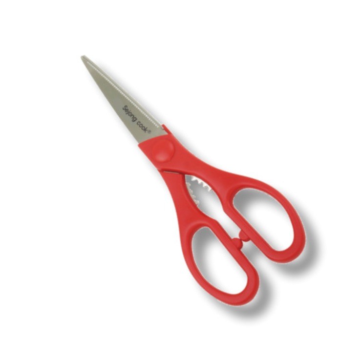 SCISSORS FOR KITCHEN_0