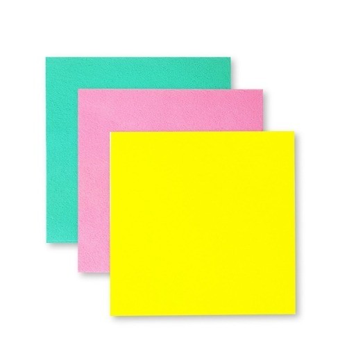 NON-WOVEN CLOTH