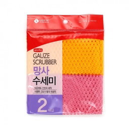 E-LIFE MESH SCUBBER 2P