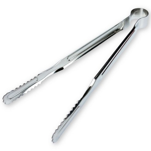TONGS FOR PORK BELLY BBQ (L)