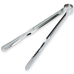 TONGS FOR PORK BELLY BBQ (L)