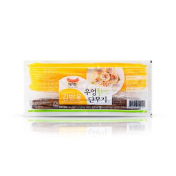 ILGAJIP BURDOCK PLUS PICKLED RADISH FOR KIMBAP 250G