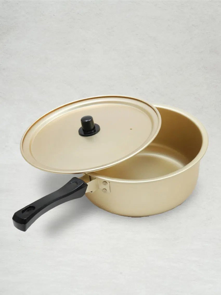 NICKEL SILVER STEW POT 20CM_0