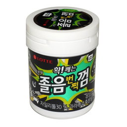 Wake Up Gum (Anti-drowsiness) 87g