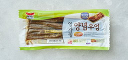 ILGAJIP SEASONED BURDOCK 150G