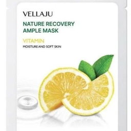 VELLAJU FACIAL MASK VITAMIN