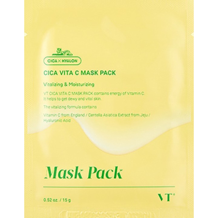 VT CICA VITA C MASK PACK 15G_0