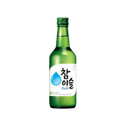 JINRO FRESH SOJU 360ML