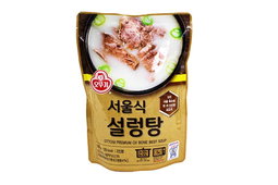 OTTOGI SEOUL BEEF SOUP