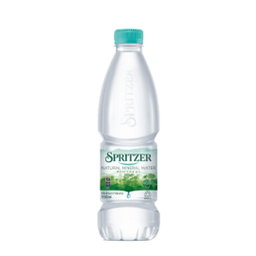 SPRITZER MINERAL WATER 500ML