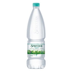 SPRITZER MINERAL WATER 1.25L