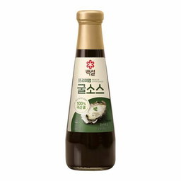 CJ SOUTHSEA OYSTER SAUCE