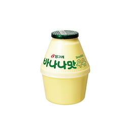 BINGGRAE FRESH BANANA MILK 240ML