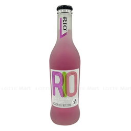 RIO GRAPE FLAVOURED COCKTAIL 275ML