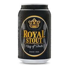 ROYAL SCOUT 320ML