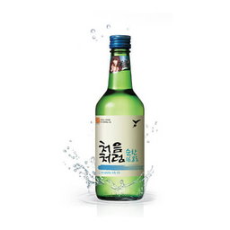 LOTTE CHUM CHURUM 360ML