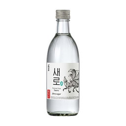 LOTTE SERO SOJU 375ML