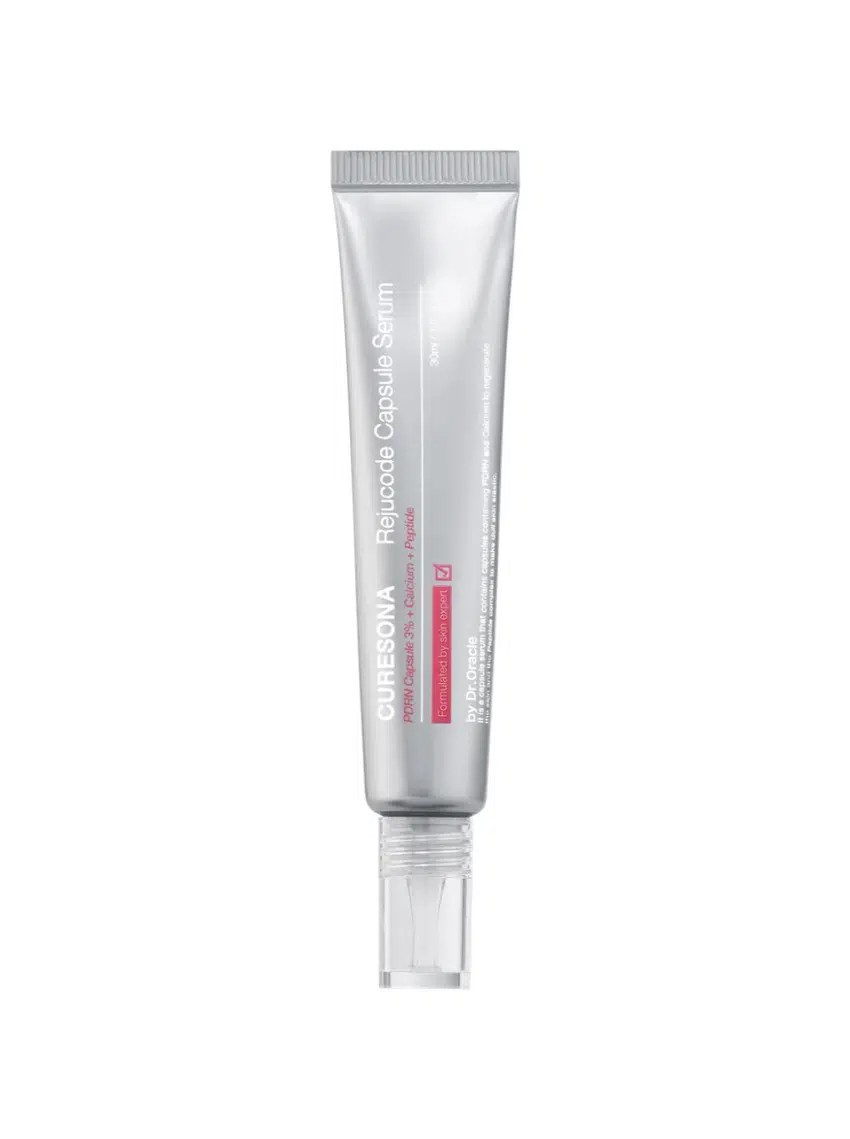 DR.ORACLE CURESONA REJUCODE CAPSULE SERUM 30ML