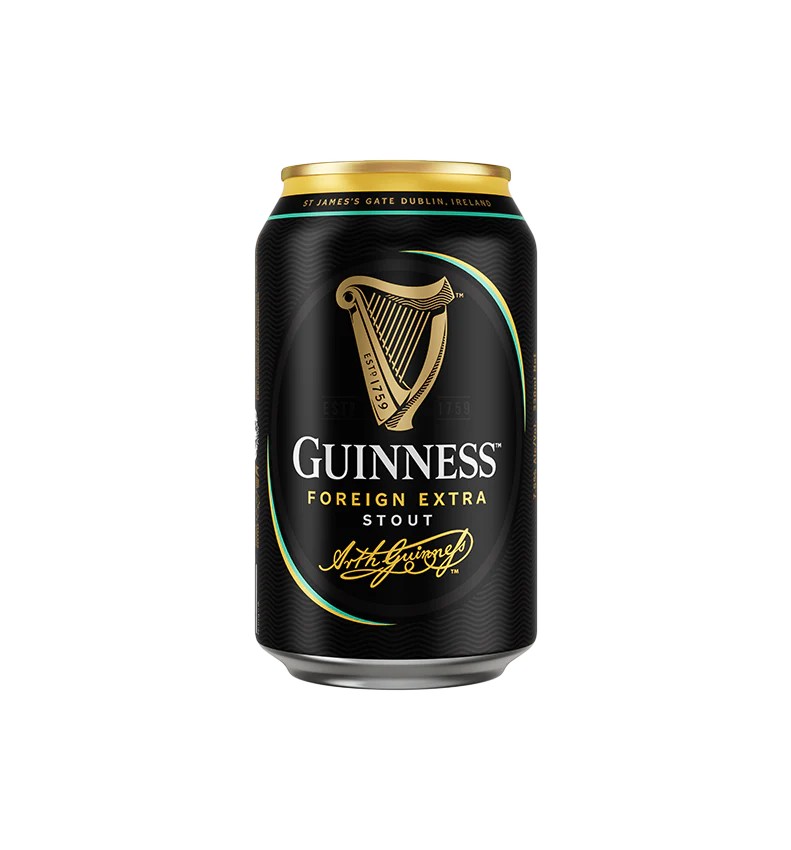 GUINNESS FOREIGN EXTRA SCOUT 320ML_0