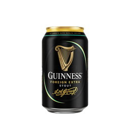 GUINNESS FOREIGN EXTRA SCOUT 320ML