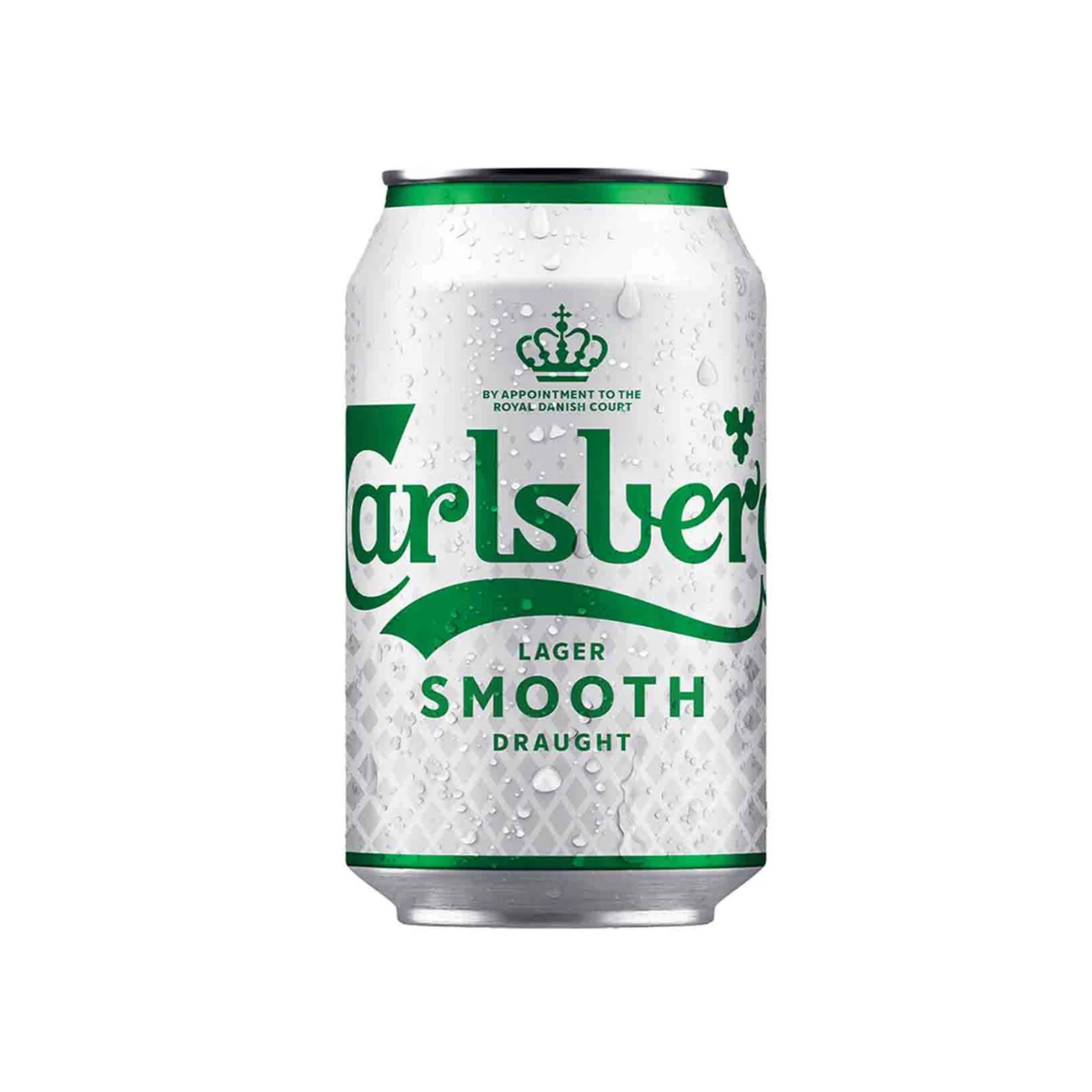 CARLSBERG SMOOTH DRAUGHT PILSNER 320ML_0