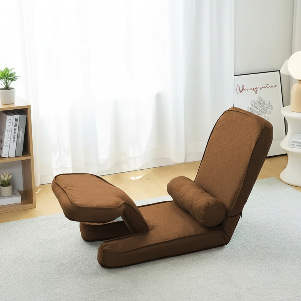 779 - ADJUSTABLE TATAMI CHAIR_0