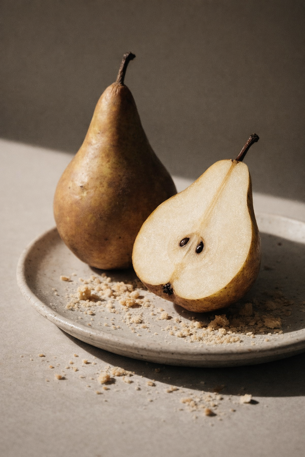 Pear Tart_0