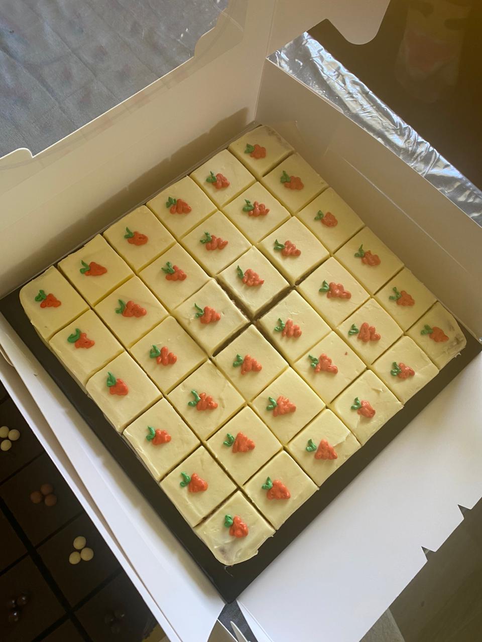 Carrot Cake_0
