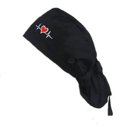Med’Ora Scrubs Cap