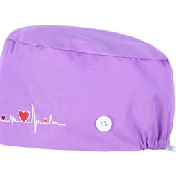 Classic Unisex Scrubs Cap