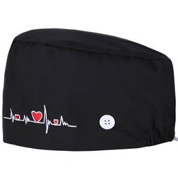 Classic Unisex Scrubs Cap