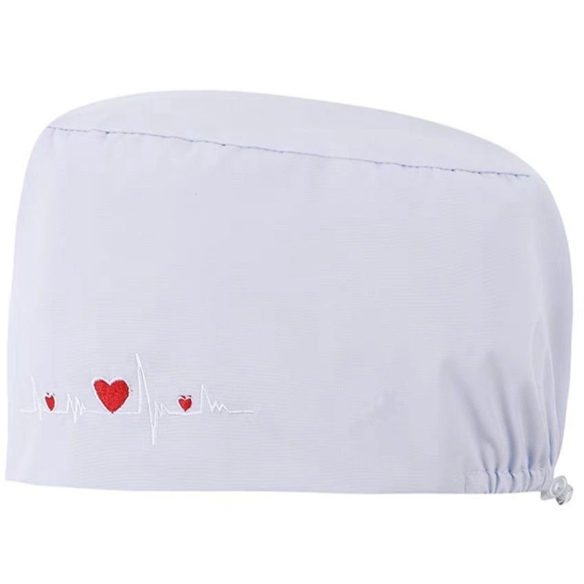 Classic Unisex Scrubs Cap_9
