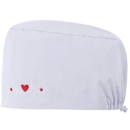 Classic Unisex Scrubs Cap