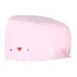 Classic Unisex Scrubs Cap