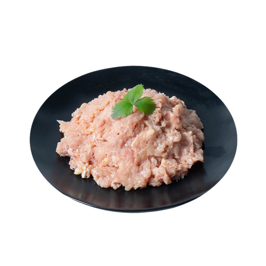 Daging Ayam Giling ALING Farm 500gram