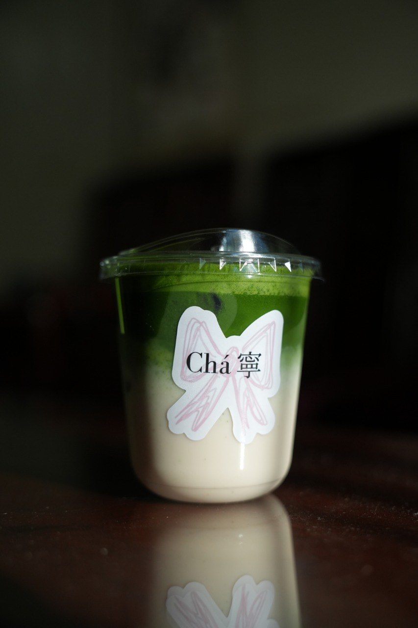 Matcha Latte_0