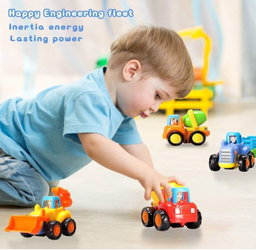 Jouets à Friction 