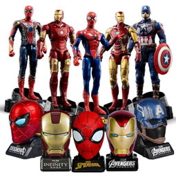 Figurines 