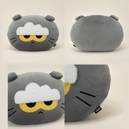 ZO&FRIENDS LUCKY STORE ZOA CUSHION