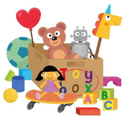 Jouets & Loisirs 