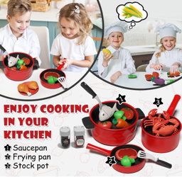 Jouets de Cuisine 