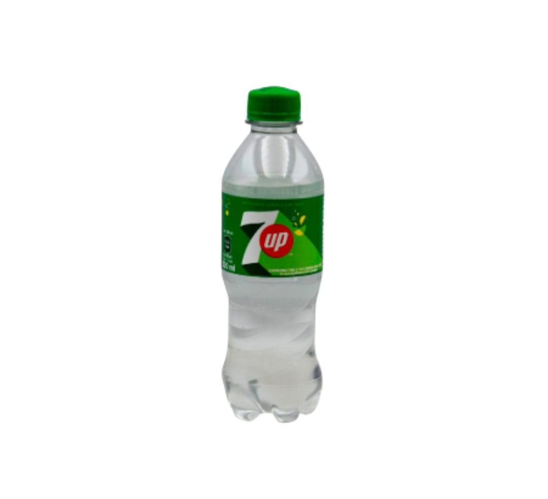 7up 500ml