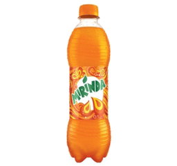 Mirinda orange 500ml