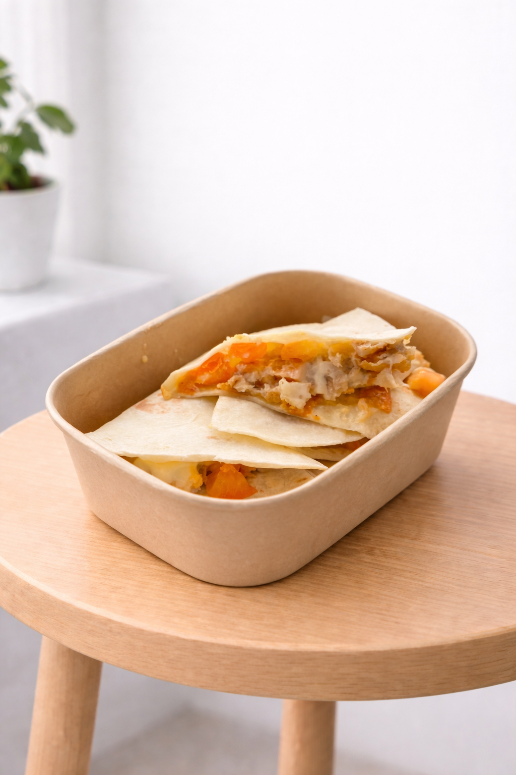 Chicken Cutlet Cheesy Melts