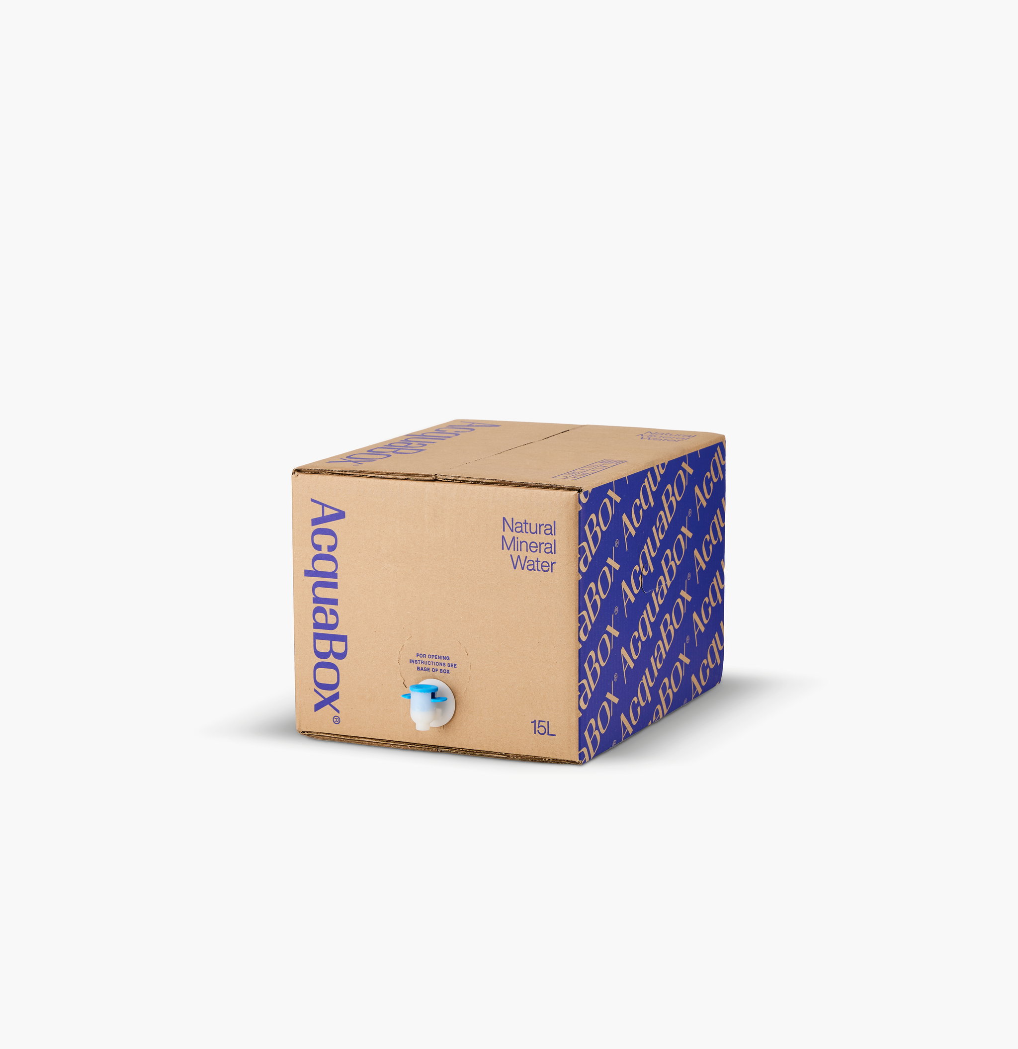 AcquaBox 15L On Tap_0